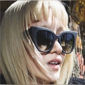 NWOT TOMS Traveler Collection Sunglasses Sydney